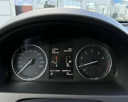 Ленд Ровер Фрилендер, объемом двигателя 2 л и пробегом 88 тыс. км за 12950 $, фото 22 на Automoto.ua
