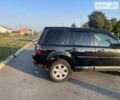 Ленд Ровер Freelander, об'ємом двигуна 2.18 л та пробігом 210 тис. км за 16000 $, фото 4 на Automoto.ua