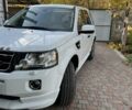 Ленд Ровер Freelander, об'ємом двигуна 2 л та пробігом 105 тис. км за 15500 $, фото 11 на Automoto.ua