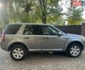 Ленд Ровер Freelander, об'ємом двигуна 2.2 л та пробігом 259 тис. км за 12950 $, фото 10 на Automoto.ua