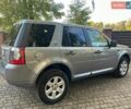Ленд Ровер Freelander, об'ємом двигуна 2.2 л та пробігом 259 тис. км за 12950 $, фото 9 на Automoto.ua
