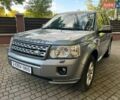 Ленд Ровер Freelander, об'ємом двигуна 2.2 л та пробігом 259 тис. км за 12950 $, фото 4 на Automoto.ua