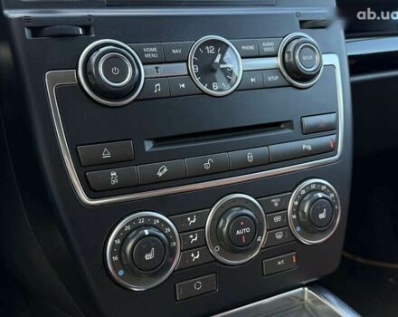 Ленд Ровер Фрилендер, объемом двигателя 2 л и пробегом 88 тыс. км за 12950 $, фото 25 на Automoto.ua