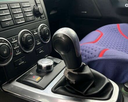 Ленд Ровер Фрилендер, объемом двигателя 2.2 л и пробегом 230 тыс. км за 13600 $, фото 13 на Automoto.ua