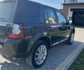 Ленд Ровер Freelander, об'ємом двигуна 2.18 л та пробігом 232 тис. км за 16500 $, фото 64 на Automoto.ua