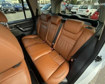 Ленд Ровер Фрилендер, объемом двигателя 2 л и пробегом 88 тыс. км за 12950 $, фото 21 на Automoto.ua