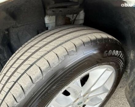 Ленд Ровер Фрилендер, объемом двигателя 2 л и пробегом 88 тыс. км за 12950 $, фото 10 на Automoto.ua