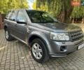 Ленд Ровер Freelander, об'ємом двигуна 2.2 л та пробігом 259 тис. км за 12950 $, фото 3 на Automoto.ua