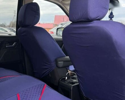 Ленд Ровер Фрилендер, объемом двигателя 2.2 л и пробегом 230 тыс. км за 13600 $, фото 18 на Automoto.ua