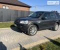 Ленд Ровер Freelander, об'ємом двигуна 2.18 л та пробігом 232 тис. км за 16500 $, фото 59 на Automoto.ua