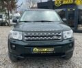 Ленд Ровер Фрилендер, объемом двигателя 2.2 л и пробегом 230 тыс. км за 13600 $, фото 1 на Automoto.ua