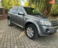 Ленд Ровер Freelander, об'ємом двигуна 2.2 л та пробігом 259 тис. км за 12950 $, фото 2 на Automoto.ua