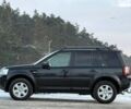 Ленд Ровер Фрилендер, объемом двигателя 2.2 л и пробегом 281 тыс. км за 10900 $, фото 11 на Automoto.ua