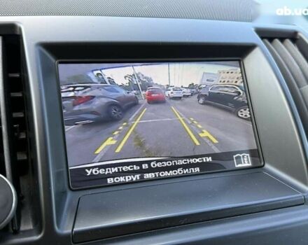 Ленд Ровер Фрилендер, объемом двигателя 2 л и пробегом 88 тыс. км за 12950 $, фото 24 на Automoto.ua