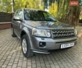 Ленд Ровер Freelander, об'ємом двигуна 2.2 л та пробігом 259 тис. км за 12950 $, фото 1 на Automoto.ua