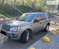 Ленд Ровер Freelander, об'ємом двигуна 2.18 л та пробігом 250 тис. км за 13300 $, фото 1 на Automoto.ua