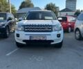 Ленд Ровер Freelander, об'ємом двигуна 2.2 л та пробігом 161 тис. км за 13900 $, фото 1 на Automoto.ua