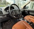 Ленд Ровер Фрилендер, объемом двигателя 2 л и пробегом 88 тыс. км за 12950 $, фото 19 на Automoto.ua