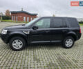 Ленд Ровер Фрилендер, объемом двигателя 2.2 л и пробегом 157 тыс. км за 11450 $, фото 3 на Automoto.ua
