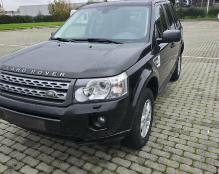 Ленд Ровер Фрилендер, объемом двигателя 2.2 л и пробегом 157 тыс. км за 11450 $, фото 2 на Automoto.ua