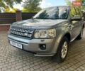 Ленд Ровер Freelander, об'ємом двигуна 2.2 л та пробігом 259 тис. км за 12950 $, фото 1 на Automoto.ua