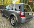 Ленд Ровер Freelander, об'ємом двигуна 2.2 л та пробігом 259 тис. км за 12950 $, фото 7 на Automoto.ua