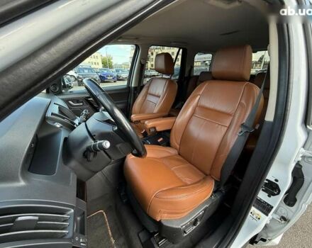 Ленд Ровер Фрилендер, объемом двигателя 2 л и пробегом 88 тыс. км за 12950 $, фото 18 на Automoto.ua