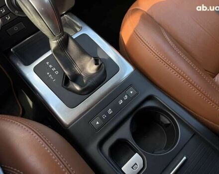 Ленд Ровер Фрилендер, объемом двигателя 2 л и пробегом 88 тыс. км за 12950 $, фото 26 на Automoto.ua