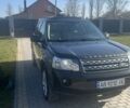 Ленд Ровер Freelander, об'ємом двигуна 2.18 л та пробігом 232 тис. км за 16500 $, фото 6 на Automoto.ua