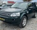 Ленд Ровер Фрилендер, объемом двигателя 2.2 л и пробегом 230 тыс. км за 13600 $, фото 2 на Automoto.ua
