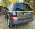 Ленд Ровер Freelander, об'ємом двигуна 2.2 л та пробігом 259 тис. км за 12950 $, фото 6 на Automoto.ua