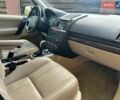 Ленд Ровер Freelander, об'ємом двигуна 2.2 л та пробігом 259 тис. км за 12950 $, фото 17 на Automoto.ua