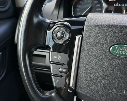 Ленд Ровер Фрилендер, объемом двигателя 2 л и пробегом 88 тыс. км за 12950 $, фото 29 на Automoto.ua