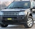 Ленд Ровер Фрилендер, объемом двигателя 2.2 л и пробегом 281 тыс. км за 10900 $, фото 5 на Automoto.ua