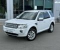 Ленд Ровер Фрилендер, объемом двигателя 2 л и пробегом 88 тыс. км за 12950 $, фото 2 на Automoto.ua