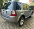 Ленд Ровер Freelander, об'ємом двигуна 2.2 л та пробігом 259 тис. км за 12950 $, фото 8 на Automoto.ua