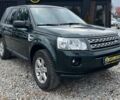 Ленд Ровер Фрилендер, объемом двигателя 2.2 л и пробегом 230 тыс. км за 13600 $, фото 1 на Automoto.ua