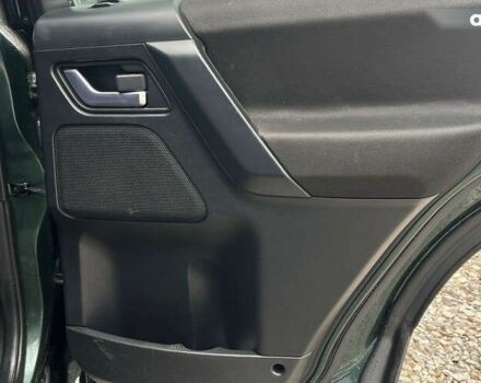 Ленд Ровер Фрилендер, объемом двигателя 2.2 л и пробегом 230 тыс. км за 13600 $, фото 23 на Automoto.ua