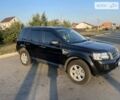 Ленд Ровер Freelander, об'ємом двигуна 2.18 л та пробігом 210 тис. км за 16000 $, фото 9 на Automoto.ua