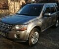Ленд Ровер Freelander, об'ємом двигуна 2 л та пробігом 184 тис. км за 11800 $, фото 6 на Automoto.ua