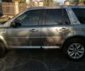 Ленд Ровер Freelander, об'ємом двигуна 2 л та пробігом 184 тис. км за 11800 $, фото 5 на Automoto.ua