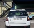 Ленд Ровер Freelander, об'ємом двигуна 2.18 л та пробігом 236 тис. км за 12500 $, фото 5 на Automoto.ua