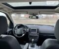 Ленд Ровер Freelander, об'ємом двигуна 2 л та пробігом 250 тис. км за 12900 $, фото 20 на Automoto.ua