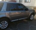 Ленд Ровер Freelander, об'ємом двигуна 2 л та пробігом 184 тис. км за 11800 $, фото 2 на Automoto.ua