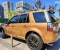 Ленд Ровер Freelander, об'ємом двигуна 2 л та пробігом 208 тис. км за 9990 $, фото 12 на Automoto.ua