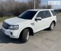 Ленд Ровер Freelander, об'ємом двигуна 2.18 л та пробігом 162 тис. км за 13000 $, фото 1 на Automoto.ua