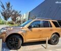 Ленд Ровер Freelander, об'ємом двигуна 2 л та пробігом 208 тис. км за 9990 $, фото 7 на Automoto.ua