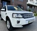 Ленд Ровер Freelander, об'ємом двигуна 2.18 л та пробігом 158 тис. км за 13800 $, фото 4 на Automoto.ua