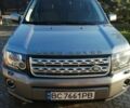 Ленд Ровер Freelander, об'ємом двигуна 2 л та пробігом 184 тис. км за 11800 $, фото 1 на Automoto.ua