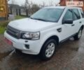 Ленд Ровер Freelander, об'ємом двигуна 2.2 л та пробігом 180 тис. км за 12900 $, фото 1 на Automoto.ua